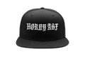 "HORNY ASF" BASEBALL HAT