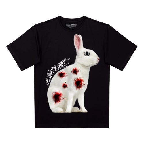 ALBINO BUNNY T-Shirt
